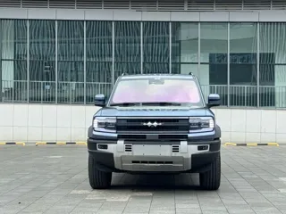Fangchengbao Bao 5 2024 купить из Китая, цена 6 600 000 ₽ — Suifenhe Auto