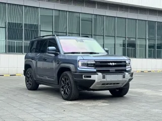 Fangchengbao Bao 5 2024 купить из Китая, цена 6 600 000 ₽ — Suifenhe Auto