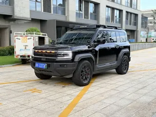Fangchengbao Bao 5 2025