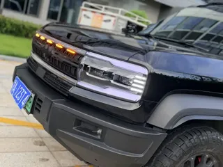 Fangchengbao Bao 5 2025 купить из Китая, цена 7 562 000 ₽ — Suifenhe Auto