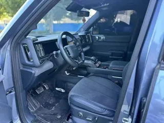 Fangchengbao Bao 5 2025 купить из Китая, цена 6 240 000 ₽ — Suifenhe Auto