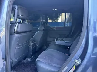 Fangchengbao Bao 5 2025 купить из Китая, цена 6 240 000 ₽ — Suifenhe Auto