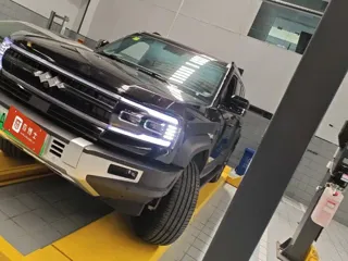 Fangchengbao Bao 5 2026
