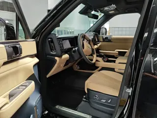Fangchengbao Bao 5 2026 купить из Китая, цена 7 620 000 ₽ — Suifenhe Auto
