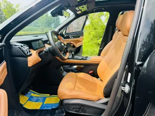 Geely Boyue L 2025 купить из Китая, цена 2 504 000 ₽ — Suifenhe Auto