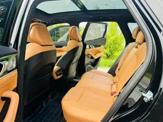 Geely Boyue L 2025 купить из Китая, цена 2 504 000 ₽ — Suifenhe Auto