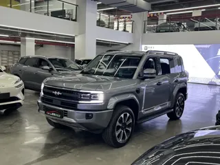 Fangchengbao Bao 5 2025