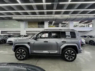 Fangchengbao Bao 5 2025 купить из Китая, цена 7 466 000 ₽ — Suifenhe Auto
