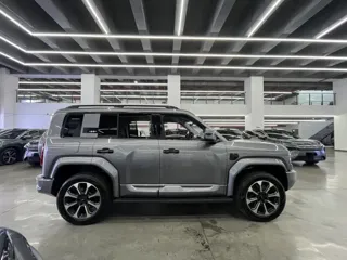 Fangchengbao Bao 5 2025 купить из Китая, цена 7 466 000 ₽ — Suifenhe Auto
