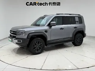 Fangchengbao Bao 5 2024 купить из Китая, цена 6 429 000 ₽ — Suifenhe Auto