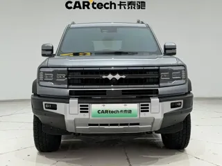 Fangchengbao Bao 5 2024 купить из Китая, цена 6 429 000 ₽ — Suifenhe Auto