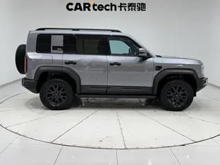 Fangchengbao Bao 5 2024 купить из Китая, цена 6 429 000 ₽ — Suifenhe Auto