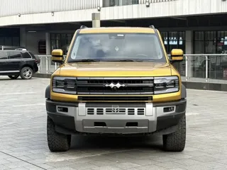 Fangchengbao Bao 5 2024 купить из Китая, цена 6 240 000 ₽ — Suifenhe Auto