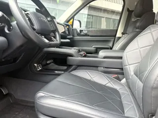 Fangchengbao Bao 5 2024 купить из Китая, цена 6 240 000 ₽ — Suifenhe Auto