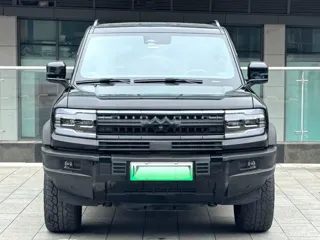 Fangchengbao Bao 5 2024 купить из Китая, цена 6 389 000 ₽ — Suifenhe Auto