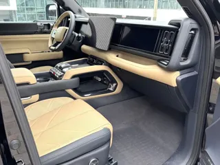 Fangchengbao Bao 5 2024 купить из Китая, цена 6 389 000 ₽ — Suifenhe Auto