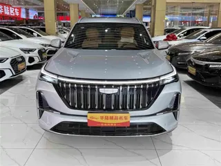 Geely Boyue L 2025 купить из Китая, цена 3 007 000 ₽ — Suifenhe Auto