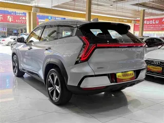 Geely Boyue L 2025 купить из Китая, цена 3 007 000 ₽ — Suifenhe Auto