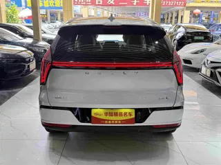 Geely Boyue L 2025 купить из Китая, цена 3 007 000 ₽ — Suifenhe Auto