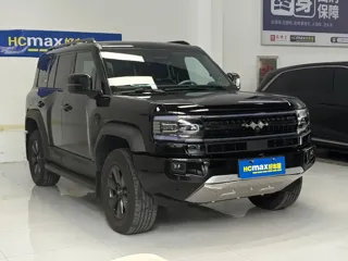 Fangchengbao Bao 5 2026 купить из Китая, цена 7 811 000 ₽ — Suifenhe Auto