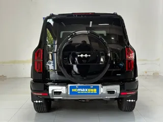 Fangchengbao Bao 5 2026 купить из Китая, цена 7 811 000 ₽ — Suifenhe Auto
