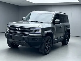 Fangchengbao Bao 5 2024 купить из Китая, цена 6 678 000 ₽ — Suifenhe Auto
