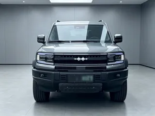 Fangchengbao Bao 5 2024 купить из Китая, цена 6 678 000 ₽ — Suifenhe Auto