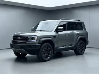 Fangchengbao Bao 5 2024 купить из Китая, цена 6 678 000 ₽ — Suifenhe Auto