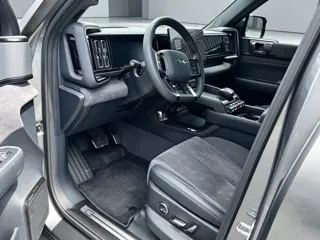 Fangchengbao Bao 5 2024 купить из Китая, цена 6 678 000 ₽ — Suifenhe Auto