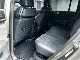Fangchengbao Bao 5 2024 купить из Китая, цена 6 678 000 ₽ — Suifenhe Auto