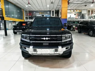Fangchengbao Bao 5 2024 купить из Китая, цена 6 466 000 ₽ — Suifenhe Auto
