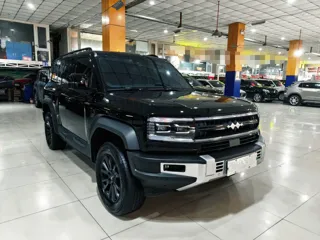 Fangchengbao Bao 5 2024 купить из Китая, цена 6 466 000 ₽ — Suifenhe Auto