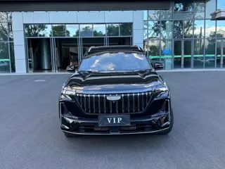 Geely Boyue L 2026 купить из Китая, цена 2 949 000 ₽ — Suifenhe Auto