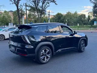 Geely Boyue L 2026 купить из Китая, цена 2 949 000 ₽ — Suifenhe Auto