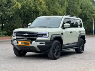 Fangchengbao Bao 5 2025