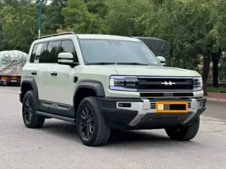 Fangchengbao Bao 5 2025 купить из Китая, цена 7 183 000 ₽ — Suifenhe Auto