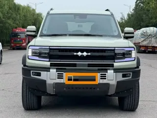 Fangchengbao Bao 5 2025 купить из Китая, цена 7 183 000 ₽ — Suifenhe Auto