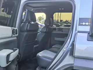 Fangchengbao Bao 5 2024 купить из Китая, цена 6 489 000 ₽ — Suifenhe Auto