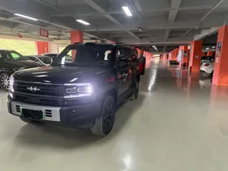 Fangchengbao Bao 5 2026
