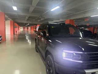 Fangchengbao Bao 5 2026 купить из Китая, цена 8 711 000 ₽ — Suifenhe Auto