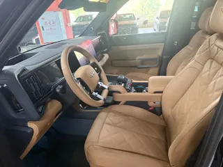 Fangchengbao Bao 5 2026 купить из Китая, цена 8 711 000 ₽ — Suifenhe Auto
