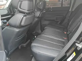 Fangchengbao Bao 5 2024 купить из Китая, цена 6 332 000 ₽ — Suifenhe Auto