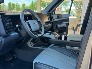 Fangchengbao Bao 5 2024 купить из Китая, цена 6 585 000 ₽ — Suifenhe Auto