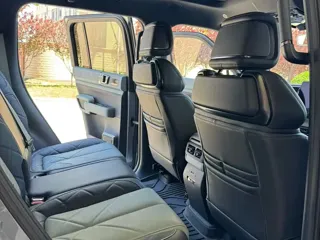 Fangchengbao Bao 5 2024 купить из Китая, цена 6 585 000 ₽ — Suifenhe Auto