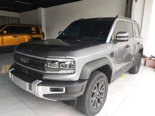 Fangchengbao Bao 5 2024 купить из Китая, цена 6 696 000 ₽ — Suifenhe Auto
