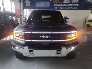 Fangchengbao Bao 5 2024 купить из Китая, цена 7 028 000 ₽ — Suifenhe Auto