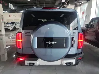 Fangchengbao Bao 5 2024 купить из Китая, цена 7 028 000 ₽ — Suifenhe Auto