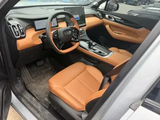 Geely Boyue L 2025 купить из Китая, цена 2 635 000 ₽ — Suifenhe Auto