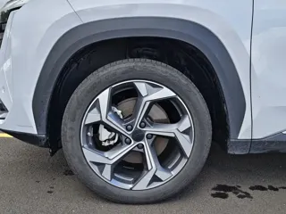 Geely Boyue L 2024 купить из Китая, цена 2 788 000 ₽ — Suifenhe Auto