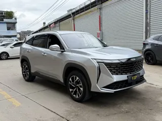 Geely Boyue L 2024 купить из Китая, цена 2 543 000 ₽ — Suifenhe Auto